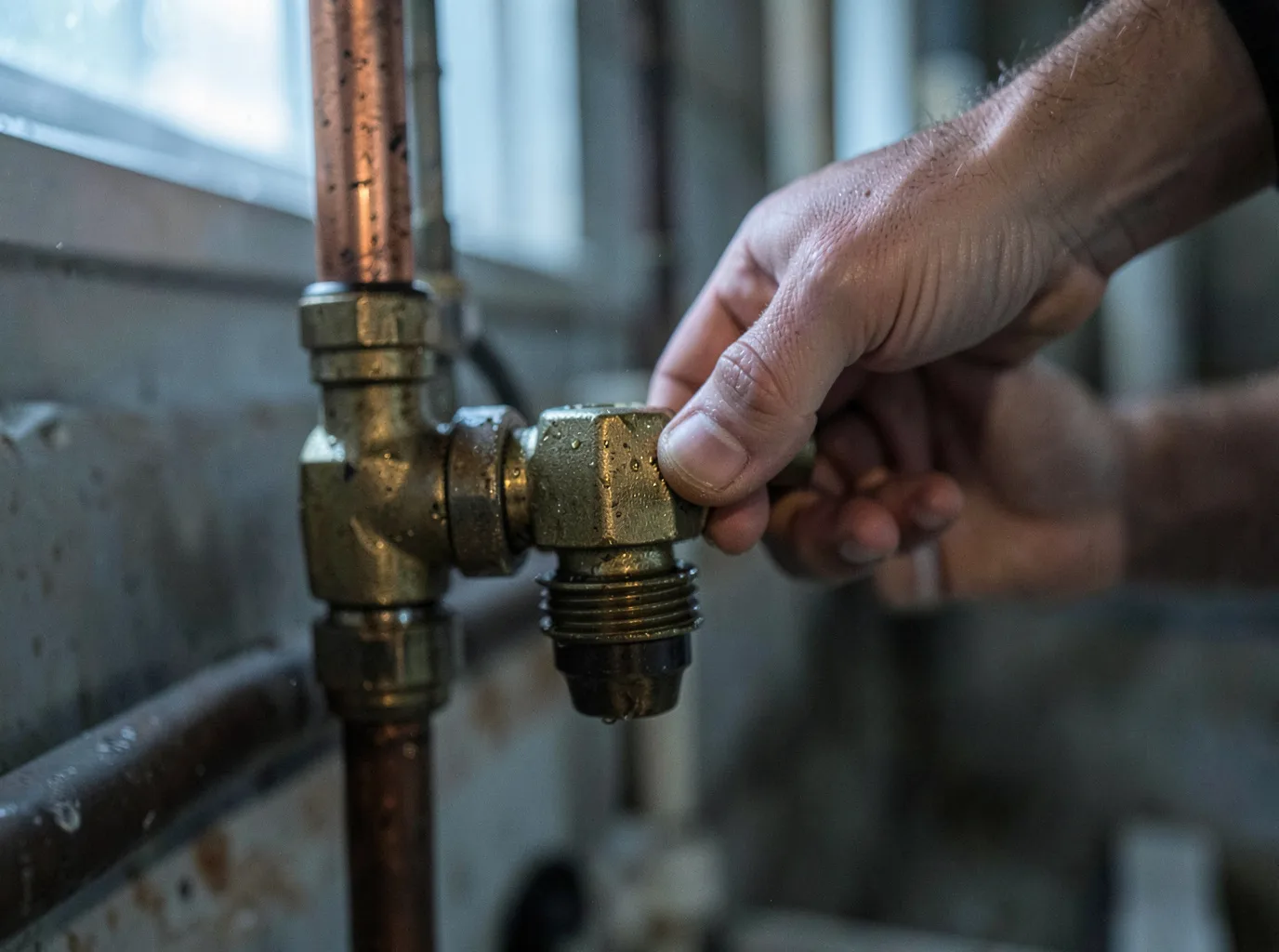 Emergency Plumber Pendleton, NC FAQs